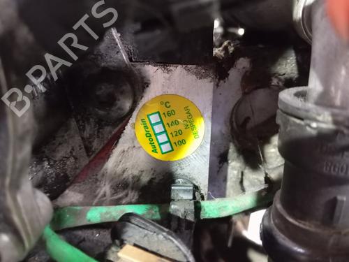 Engine NISSAN NOTE (E12) 1.5 dCi | BP27518622M1 