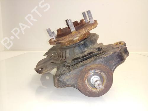 Right front steering knuckle FORD RANGER (TKE)  | BP13491478M26 