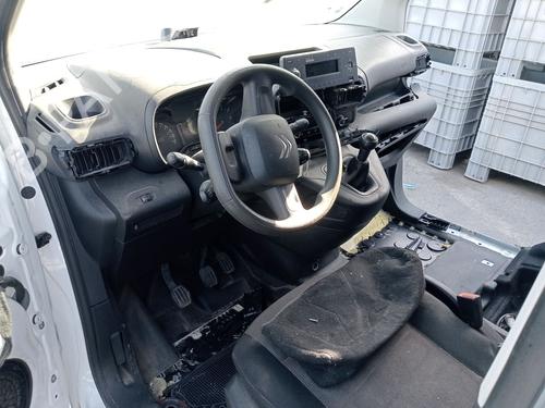 Headlight switch CITROËN BERLINGO Box Body/MPV (K9) 1.5 BlueHDi 100 | BP37192941I24 - Image 10