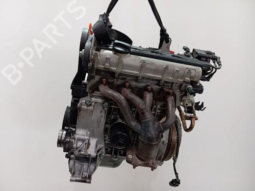 Engine SEAT CORDOBA (6K2)  | BP27206792M1 