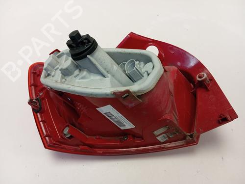 Right taillight SEAT IBIZA IV (6J5, 6P1)  | BP22336176C35 