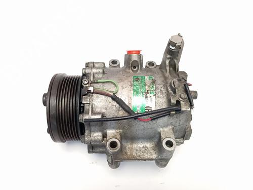 Used AC compressor HONDA CIVIC VIII Hatchback (FN, FK) 2.2 CTDi (FK3) (140 hp) 26334189