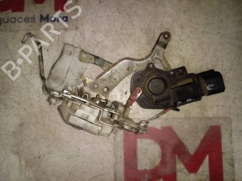 Front right lock PEUGEOT 107 (PM_, PN_)  | BP12656226C97 