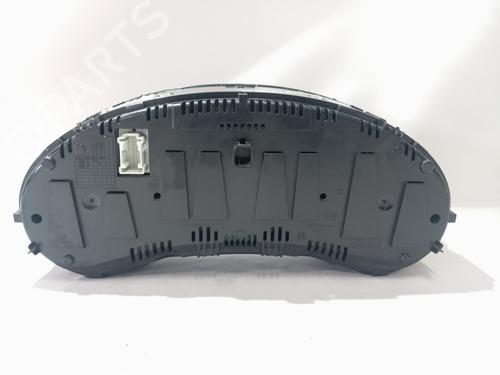Instrument cluster CITROËN C4 II (NC_) 1.6 HDi 90 | BP37232403C47 - Image 2