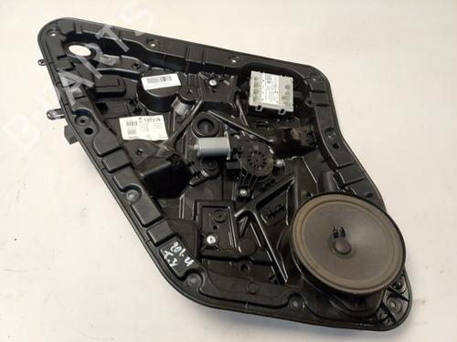 Used Rear left window mechanism MERCEDES-BENZ A-CLASS (W177) A 200 d (177.012) (150 hp) 30375311