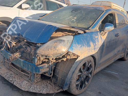 Starter FORD PUMA (J2K, CF7)  | BP33958635M8  - Image 8