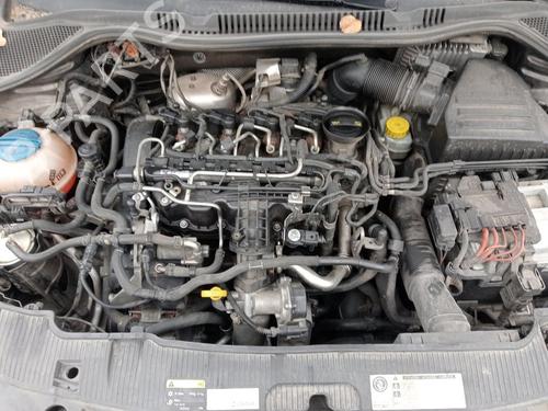 Engine SEAT IBIZA IV (6J5, 6P1)  | BP31991127M1 