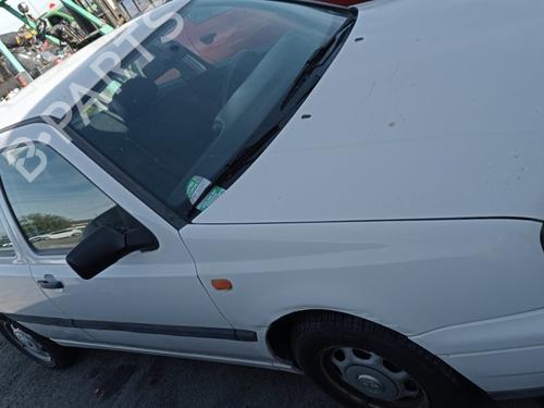 Front left lock VW GOLF III (1H1) | BP30372578C98