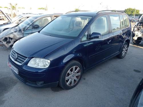 Brukte deler til VW TOURAN (1T1, 1T2) 1.6 5006804