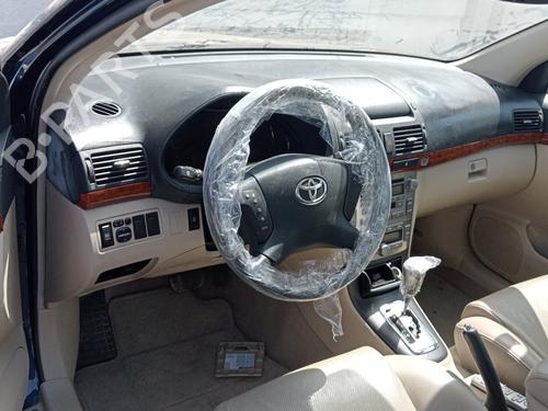 Right front window switch TOYOTA AVENSIS (_T25_) 2.0 VVT-i (AZT250_, AZT250R) | BP30373271I26 