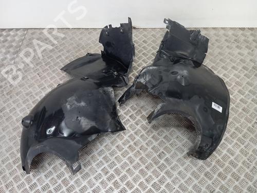 Used Wheel arch MERCEDES-BENZ C-CLASS Coupe (CL203) C 180 Kompressor (203.746) (143 hp) 30374164