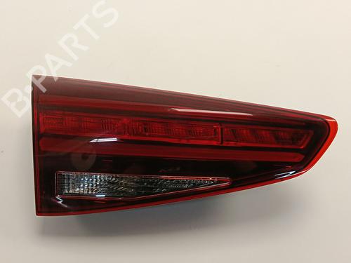 Used Left tailgate light HYUNDAI TUCSON (TL, TLE) 1.6 T-GDi (177 hp) 33182334