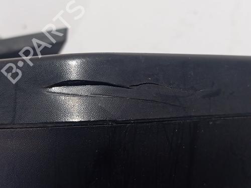 Right mirror PEUGEOT PARTNER Box Body/MPV (5_, G_)  | BP29279001C27 