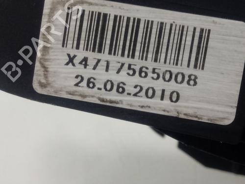 Front right exterior door handle BMW 5 (F10) 520 d | BP17905572C129 