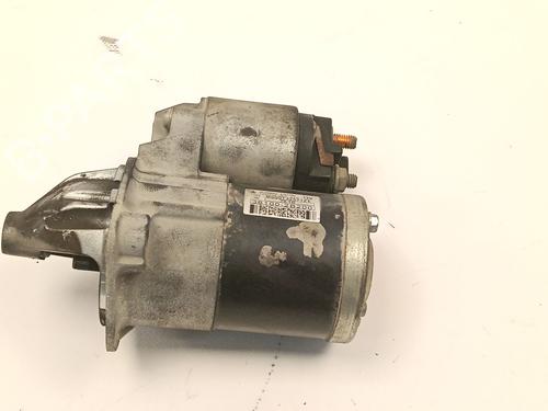 Used Starter KIA CEE'D Hatchback (ED) [2006-2012]  31987799