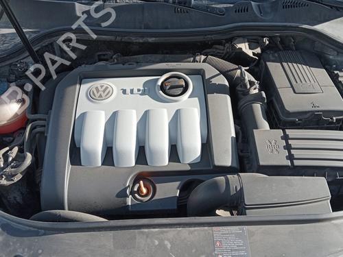 Rear right interior door handle VW PASSAT B6 Variant (3C5) | BP30372818I16