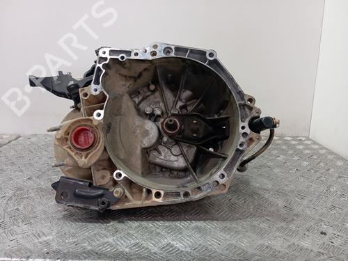 Used Gearbox PEUGEOT RIFTER [2018-2025]  29370943