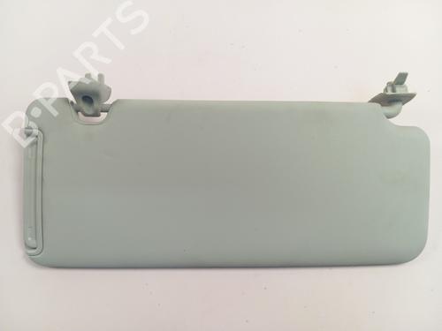 left-sun-visor-hyundai-tucson-nx4e-nx4a-2020-36159189 main image
