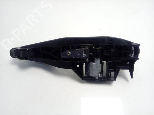 Rear left exterior door handle PEUGEOT 2008 II (UD_, US_, UY_, UJ_, UR_, UC_)  | BP13295453C130