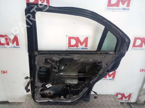 Right rear door FORD MONDEO III (B5Y) 2.0 TDCi | BP12658699C5 