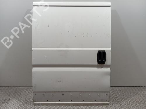 Używane Drzwi boczne / przesuwne prawe CITROËN JUMPER II Van 2.0 BlueHDi 130 4x4 (130 hp) 29618667