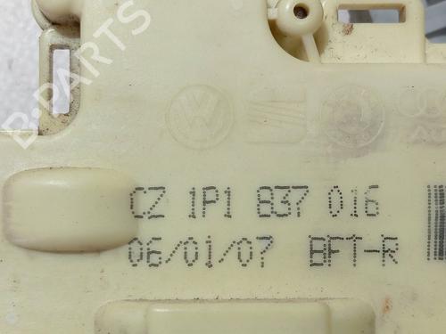 Front right lock VW EOS (1F7, 1F8) 1.6 FSI | BP31323490C97