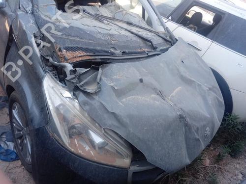 AC compressor PEUGEOT 208 I (CA_, CC_)  | BP31192982M34 