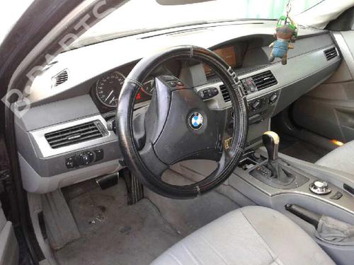 Left sun visor BMW 5 (E60)  | BP12833873I1 