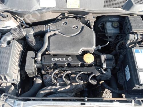 Right headlight OPEL ASTRA G Hatchback (T98) | BP30374781C29