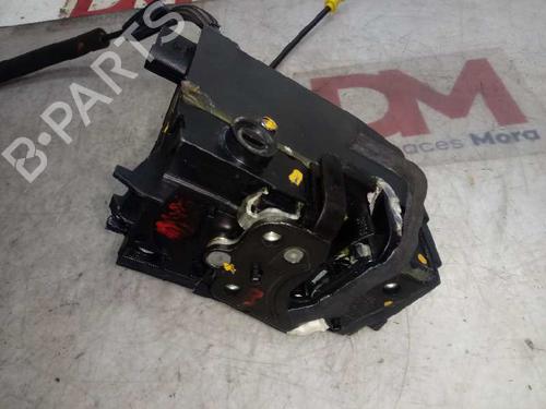 Rear right lock PEUGEOT 308 I (4A_, 4C_)  | BP18466824C99 