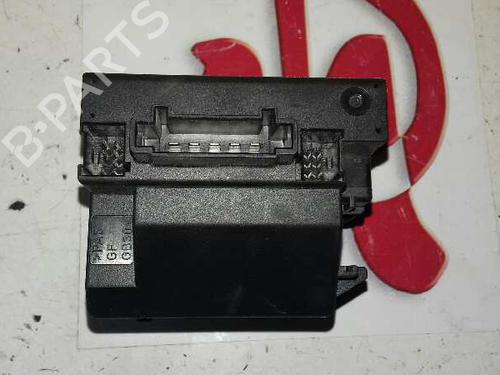 Ignition barrel MERCEDES-BENZ A-CLASS (W169) A 180 CDI (169.007, 169.307) | BP12638946M48 