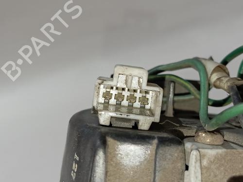 Right taillight NISSAN ALMERA I (N15) 2.0 D | BP28502994C35