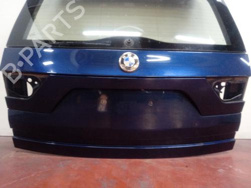 Tailgate BMW X3 (E83) 3.0 d | BP13479264C6 