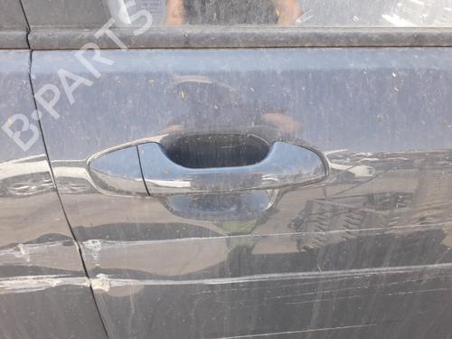 Used Front right exterior door handle KIA RIO IV (YB, SC, FB) [2017-2025]  12841643