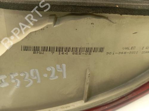 Left taillight BMW 1 (E87) 118 d | BP23502836C34 