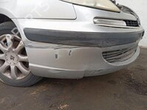 Fuse box PEUGEOT 807 (EB_)  | BP22334718E1 