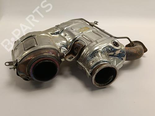 Used Catalyst Catalyst FIAT DOBLO Cargo (263_) [2010-2026] 35723630 35723630