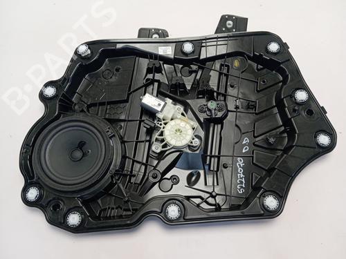 Used Front right window mechanism Front right window mechanism FORD PUMA (J2K, CF7) [2019-2026] 34152725 34152725