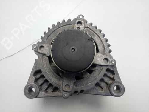 Used Alternator PEUGEOT 2008 II (UD_, US_, UY_, UJ_, UR_, UC_) [2019-2025]  16036664