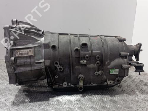 Gearbox BMW 5 (E39) 530 d | BP31886004M3 