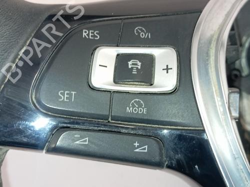 Steering wheel VW T-ROC (A11, D11) | BP37640327C49 - Image 3