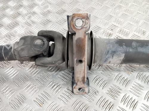 Driveshaft NISSAN CABSTAR E (TL_, VL_)  | BP23272163M37 