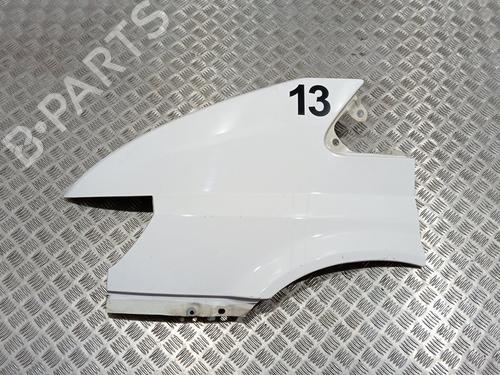 Left front fenders FORD TRANSIT Van (FA_ _) 2.0 DI (FAE_, FAF_, FAG_) BP21079337C41