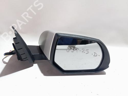Used Right mirror Right mirror 37021080 37021080