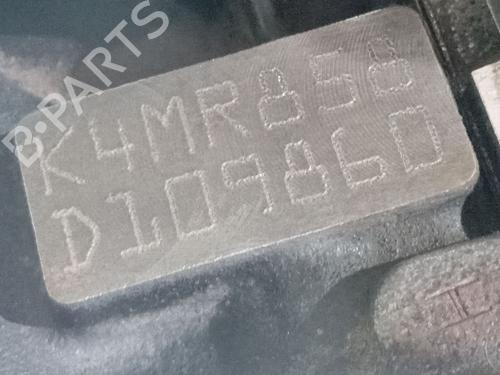 Engine RENAULT MEGANE III Hatchback (BZ0/1_, B3_) 1.6 16V (BZ1B, BZ1H) | BP38045265M1 - Image 8