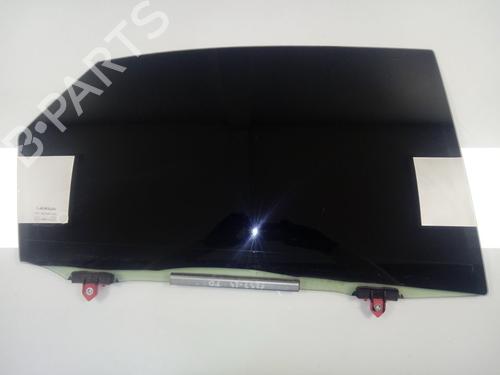 Used Rear right door window LEXUS NX (_Z1_) [2014-2025]  19675960