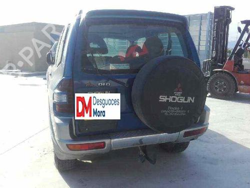 Left side indicator MITSUBISHI PAJERO III (V7_W, V6_W) 3.2 Di-D (V68W) | BP18151032I20 