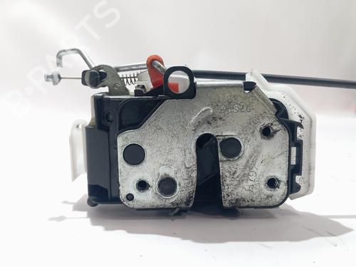 Used Front left lock Front left lock FIAT FIORINO Box Body/MPV (225_) [2007-2026] 33173202 33173202