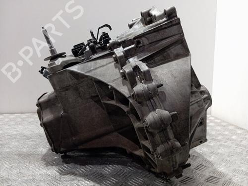 Gearbox CITROËN BERLINGO MULTISPACE (B9) 1.6 HDi 110 | BP22778804M3 