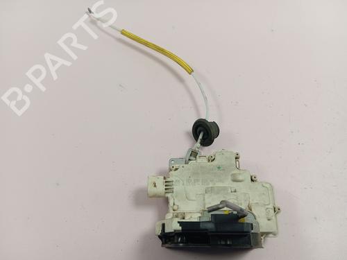 Used Rear left lock AUDI A4 B7 (8EC) 2.0 TDI 16V (140 hp) 27180849